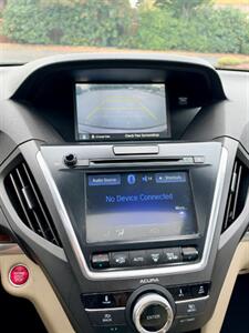 2014 Acura MDX SH-AWD   - Photo 13 - Auburn, WA 98002