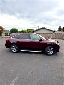 2014 Acura MDX SH-AWD   - Photo 4 - Auburn, WA 98002