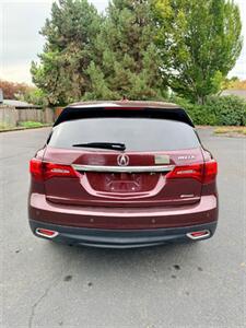 2014 Acura MDX SH-AWD   - Photo 8 - Auburn, WA 98002