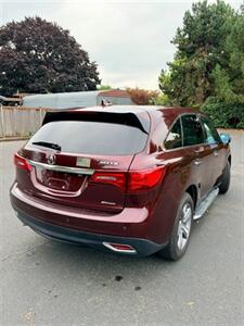 2014 Acura MDX SH-AWD   - Photo 6 - Auburn, WA 98002