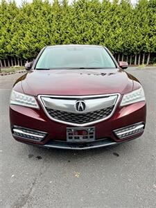 2014 Acura MDX SH-AWD   - Photo 3 - Auburn, WA 98002