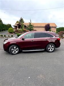 2014 Acura MDX SH-AWD   - Photo 5 - Auburn, WA 98002