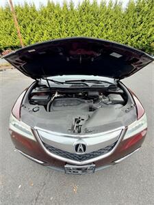 2014 Acura MDX SH-AWD   - Photo 14 - Auburn, WA 98002