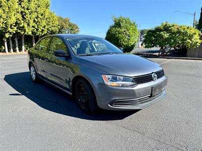2014 Volkswagen Jetta S   - Photo 2 - Auburn, WA 98002