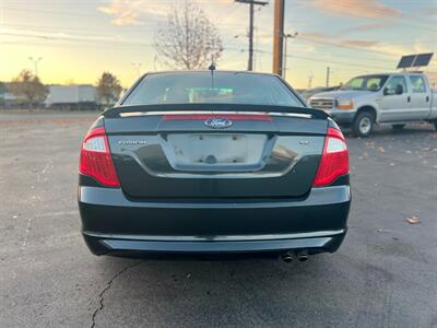 2010 Ford Fusion SE   - Photo 6 - Auburn, WA 98002