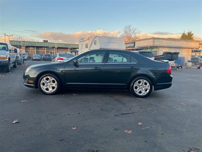 2010 Ford Fusion SE   - Photo 4 - Auburn, WA 98002