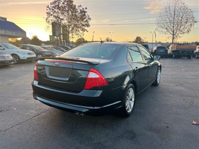 2010 Ford Fusion SE   - Photo 5 - Auburn, WA 98002