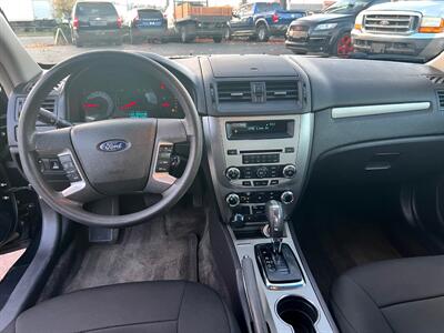 2010 Ford Fusion SE   - Photo 9 - Auburn, WA 98002