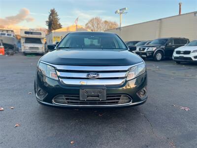 2010 Ford Fusion SE   - Photo 3 - Auburn, WA 98002