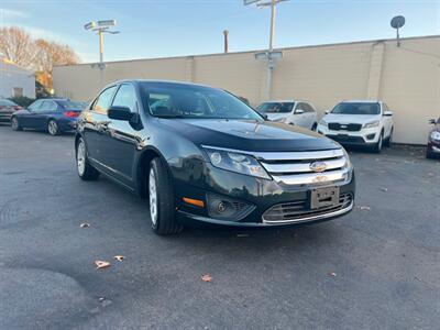 2010 Ford Fusion SE   - Photo 2 - Auburn, WA 98002