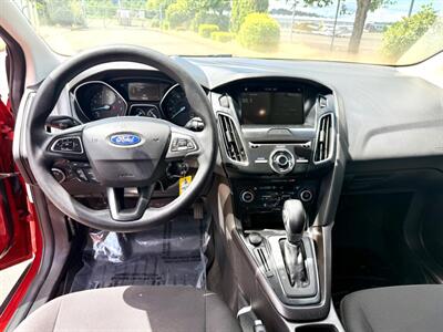 2018 Ford Focus SEL   - Photo 10 - Auburn, WA 98002