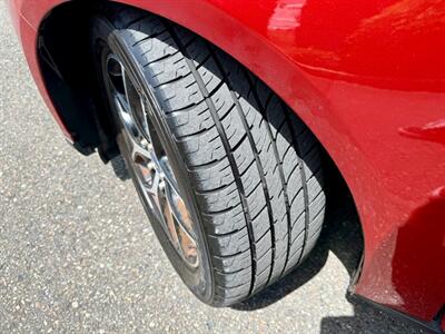 2018 Ford Focus SEL   - Photo 15 - Auburn, WA 98002