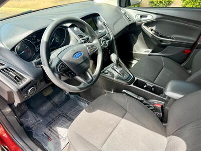 2018 Ford Focus SEL   - Photo 9 - Auburn, WA 98002