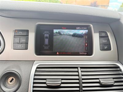 2015 Audi Q7 3.0T quattro S line   - Photo 15 - Auburn, WA 98002