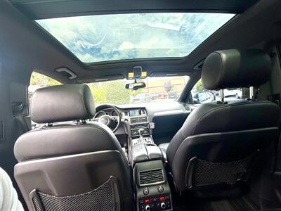 2015 Audi Q7 3.0T quattro S line   - Photo 12 - Auburn, WA 98002