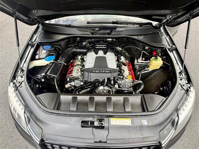 2015 Audi Q7 3.0T quattro S line   - Photo 9 - Auburn, WA 98002