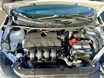 2017 Nissan Sentra SV   - Photo 11 - Auburn, WA 98002