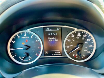 2017 Nissan Sentra SV   - Photo 10 - Auburn, WA 98002