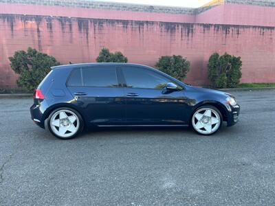 2016 Volkswagen Golf 1.8T SE   - Photo 3 - Auburn, WA 98002