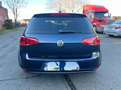 2016 Volkswagen Golf 1.8T SE   - Photo 6 - Auburn, WA 98002