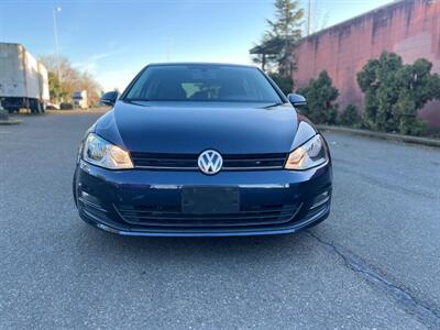 2016 Volkswagen Golf 1.8T SE   - Photo 4 - Auburn, WA 98002