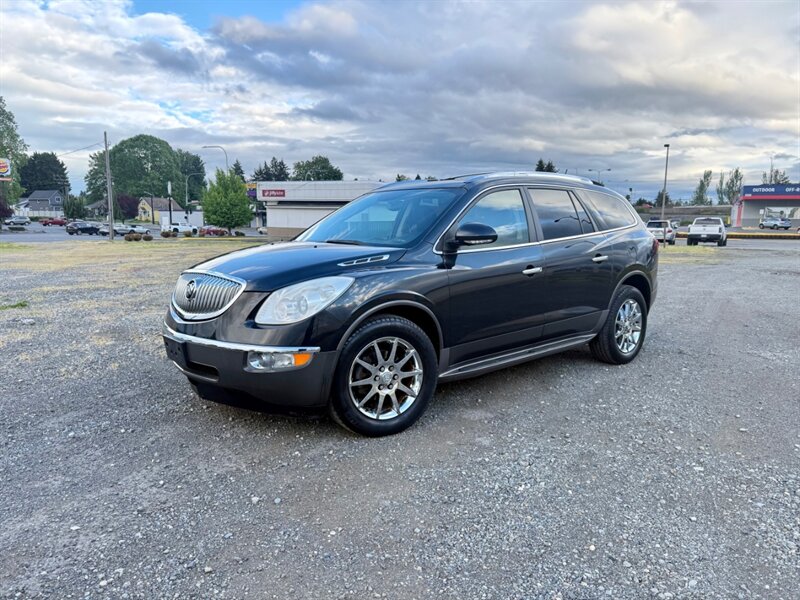 2011 Buick Enclave CXL-1 AWD's photo