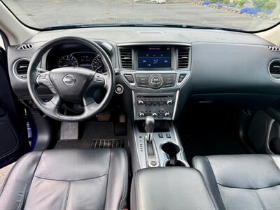 2017 Nissan Pathfinder SL   - Photo 10 - Auburn, WA 98002