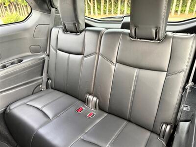 2017 Nissan Pathfinder SL   - Photo 12 - Auburn, WA 98002
