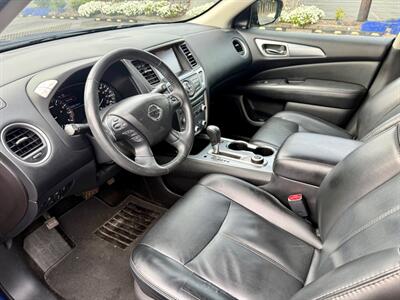 2017 Nissan Pathfinder SL   - Photo 9 - Auburn, WA 98002