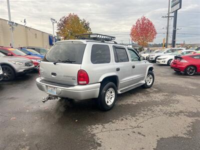 2003 Dodge Durango SLT   - Photo 5 - Auburn, WA 98002