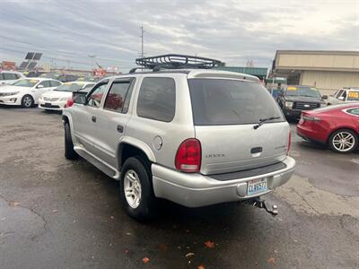 2003 Dodge Durango SLT   - Photo 7 - Auburn, WA 98002