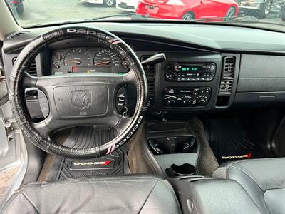 2003 Dodge Durango SLT   - Photo 9 - Auburn, WA 98002