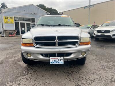 2003 Dodge Durango SLT   - Photo 3 - Auburn, WA 98002