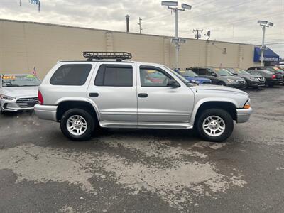 2003 Dodge Durango SLT   - Photo 4 - Auburn, WA 98002