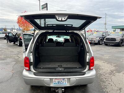 2003 Dodge Durango SLT   - Photo 8 - Auburn, WA 98002