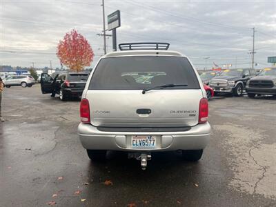 2003 Dodge Durango SLT   - Photo 6 - Auburn, WA 98002