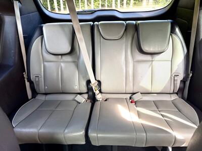 2016 Kia Sedona Limited   - Photo 11 - Auburn, WA 98002