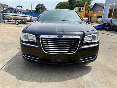 2014 Chrysler 300 Series   - Photo 3 - Auburn, WA 98002