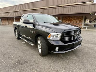 2015 RAM 1500 Sport   - Photo 2 - Auburn, WA 98002