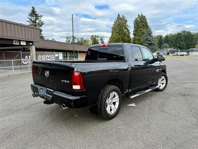 2015 RAM 1500 Sport   - Photo 5 - Auburn, WA 98002