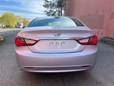 2012 Hyundai SONATA GLS   - Photo 6 - Auburn, WA 98002