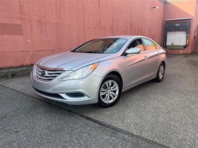 2012 Hyundai SONATA GLS   - Photo 1 - Auburn, WA 98002