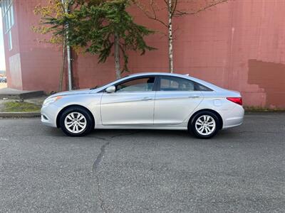 2012 Hyundai SONATA GLS   - Photo 3 - Auburn, WA 98002