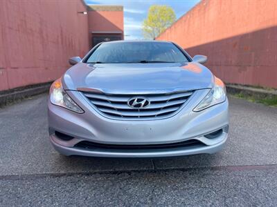 2012 Hyundai SONATA GLS   - Photo 4 - Auburn, WA 98002