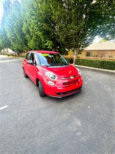 2014 FIAT 500L Pop   - Photo 3 - Auburn, WA 98002