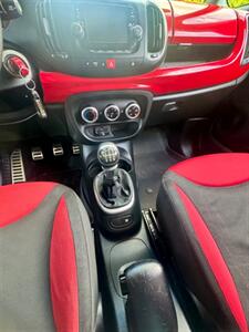 2014 FIAT 500L Pop   - Photo 10 - Auburn, WA 98002