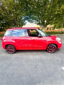2014 FIAT 500L Pop   - Photo 4 - Auburn, WA 98002