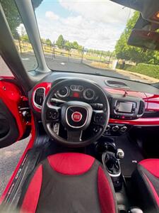 2014 FIAT 500L Pop   - Photo 8 - Auburn, WA 98002