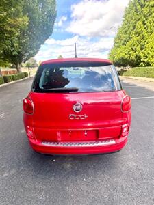 2014 FIAT 500L Pop   - Photo 6 - Auburn, WA 98002