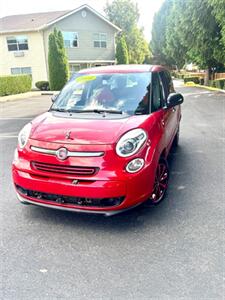 2014 FIAT 500L Pop   - Photo 1 - Auburn, WA 98002